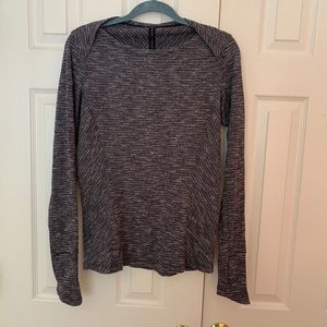 Lululemon Long Sleeve/Pullover